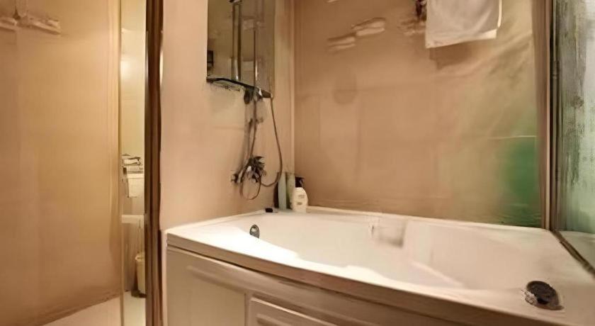 Fox Hotel Сеул Экстерьер фото